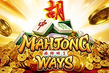 Mahjong Ways